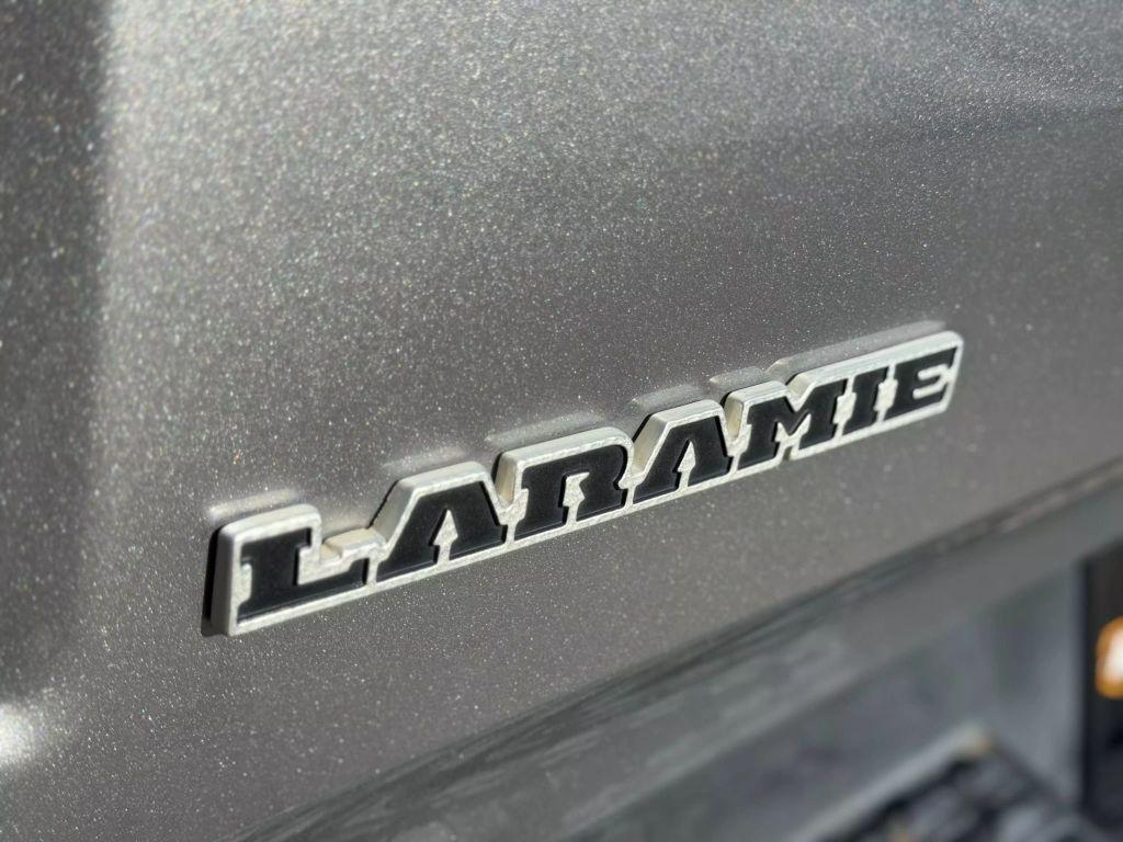 used 2019 Ram 1500 car, priced at $24,695