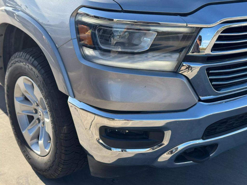 used 2019 Ram 1500 car, priced at $24,695