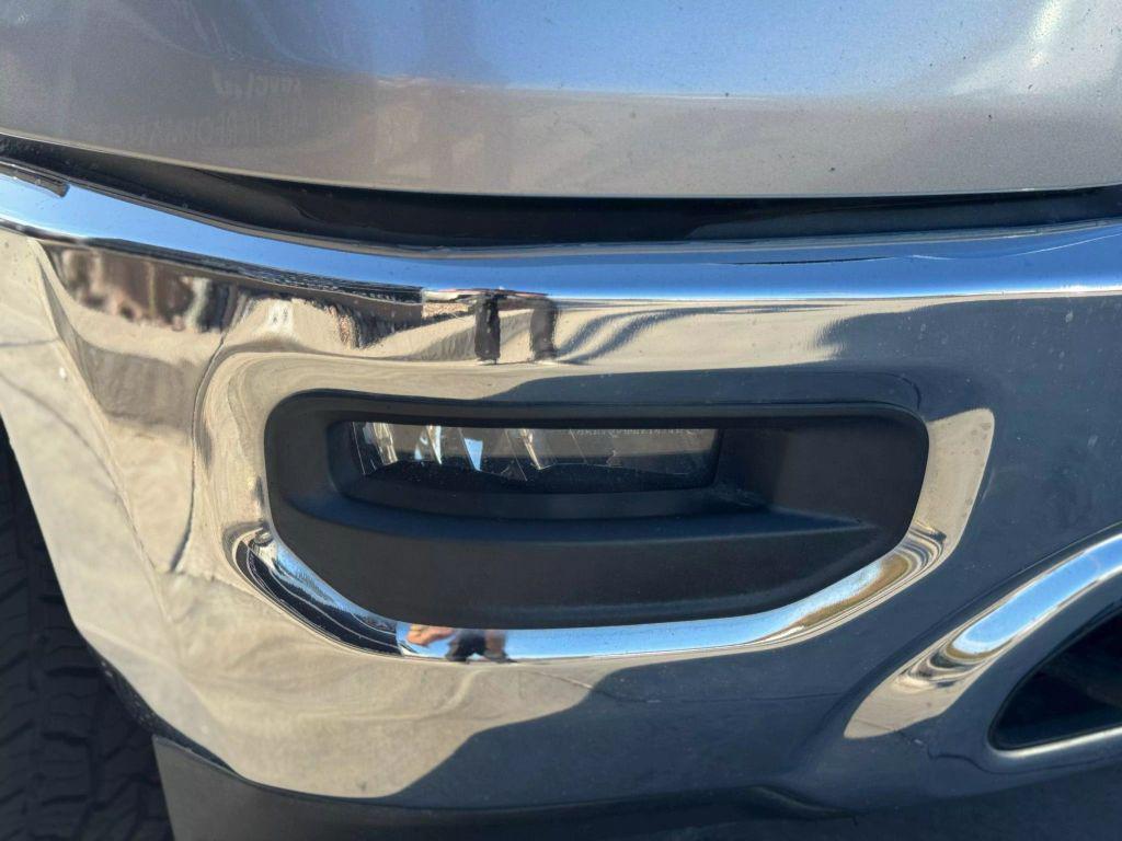 used 2019 Ram 1500 car, priced at $24,695