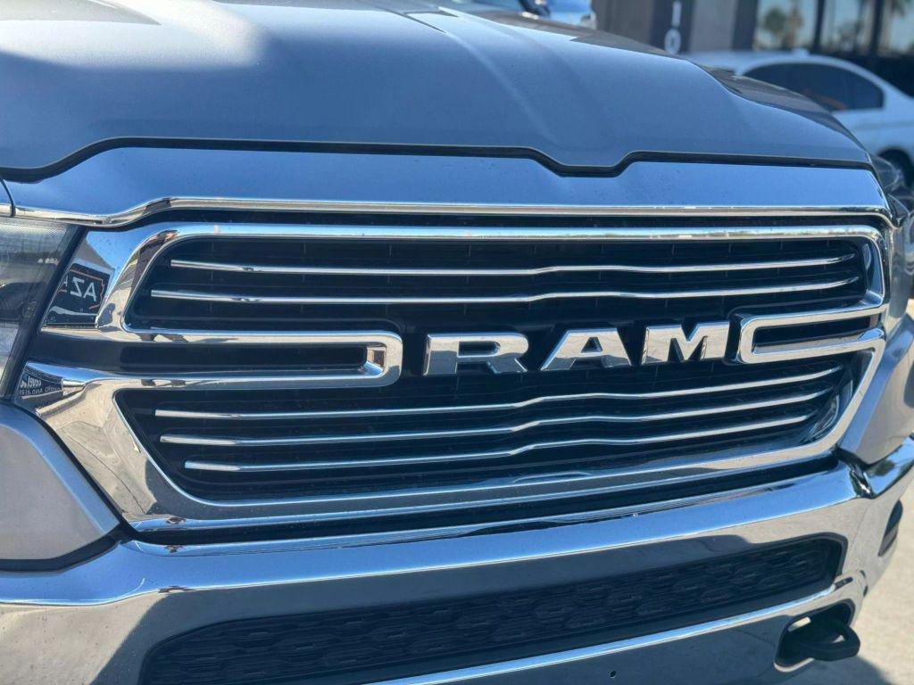 used 2019 Ram 1500 car, priced at $24,695