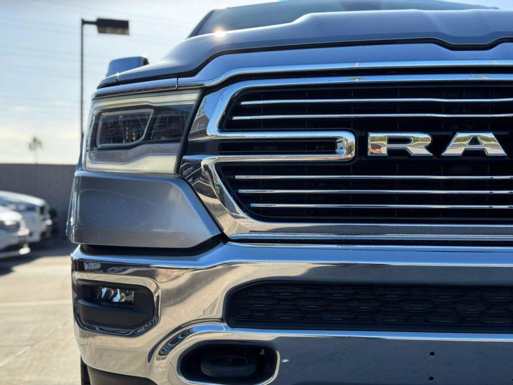 used 2019 Ram 1500 car, priced at $24,695
