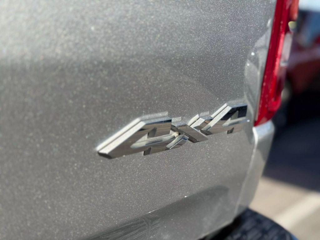 used 2019 Ram 1500 car, priced at $24,695