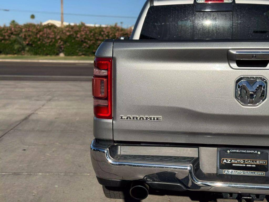 used 2019 Ram 1500 car, priced at $24,695