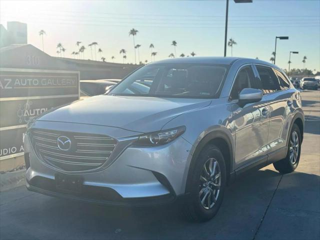 used 2016 Mazda CX-9 car, priced at $11,995