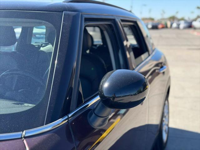 used 2016 MINI Clubman car, priced at $8,995