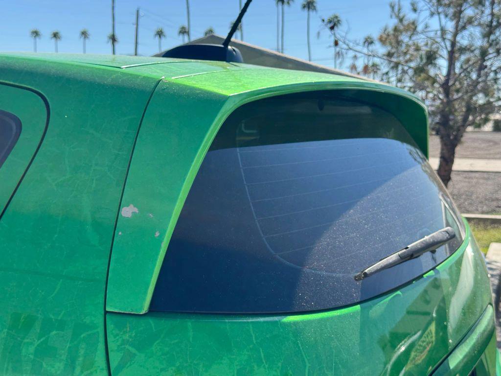 used 2015 Chevrolet Sonic car, priced at $4,995