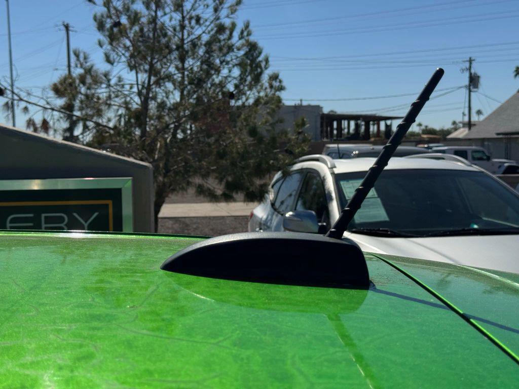 used 2015 Chevrolet Sonic car, priced at $4,995