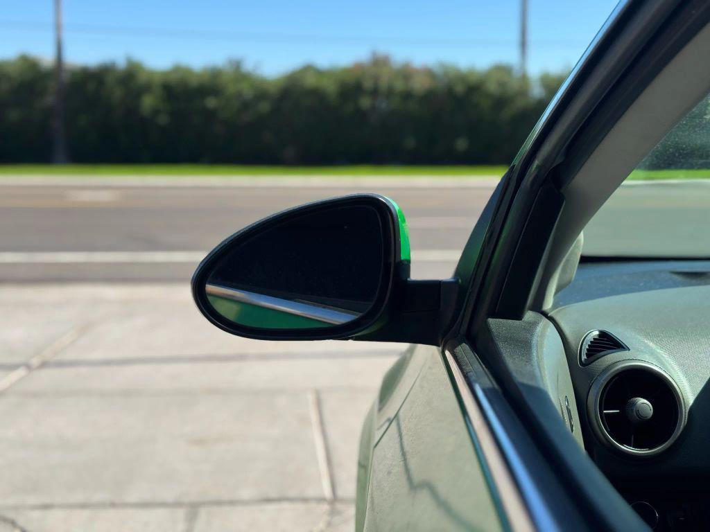 used 2015 Chevrolet Sonic car, priced at $4,995