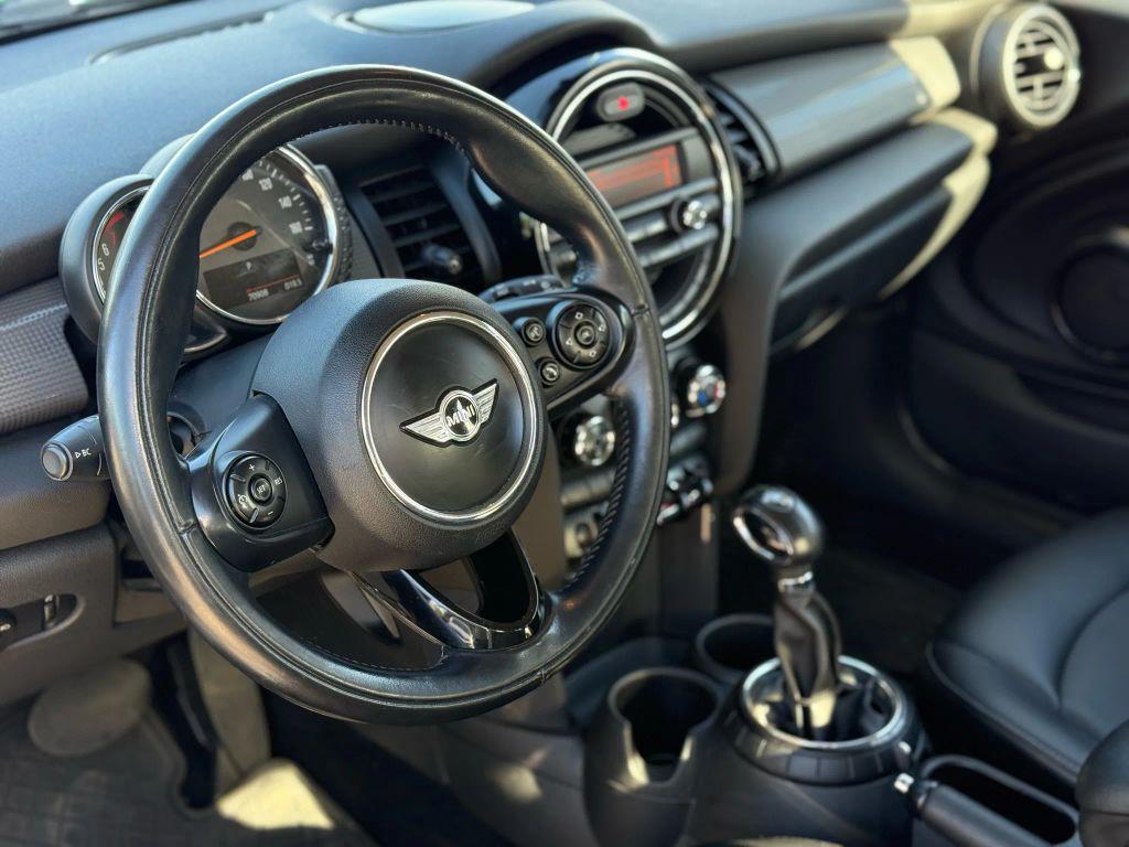 used 2014 MINI Hardtop car, priced at $9,895