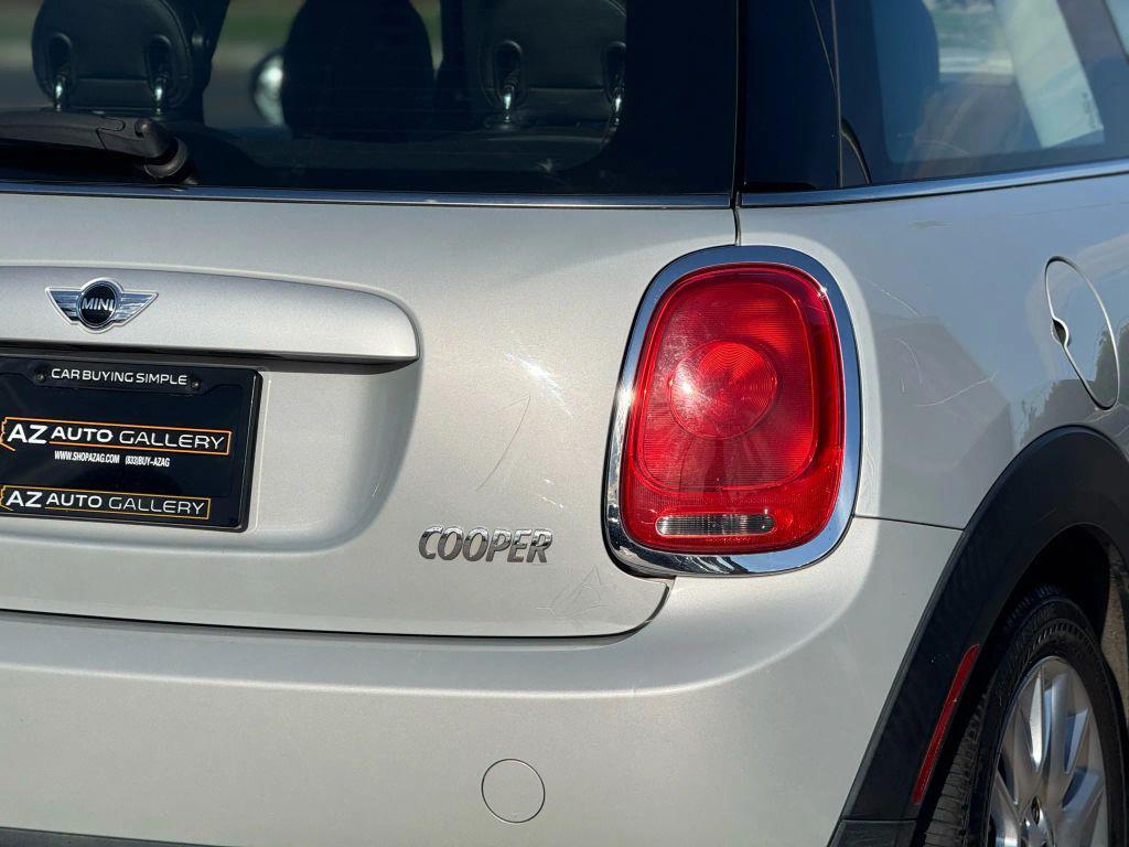 used 2014 MINI Hardtop car, priced at $9,895