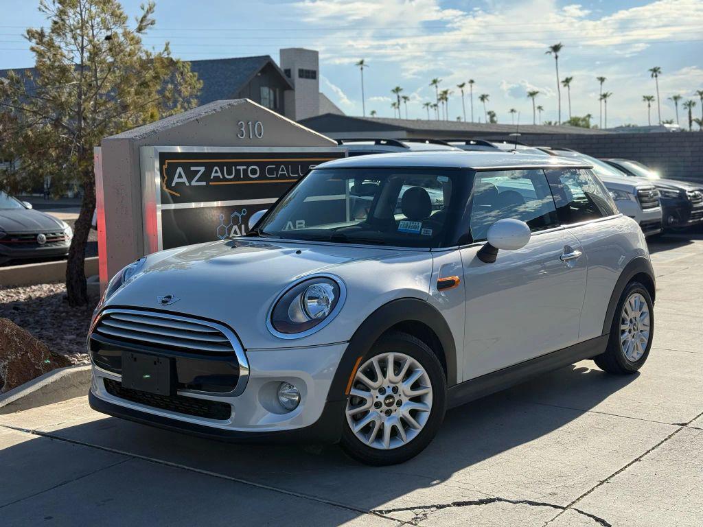used 2014 MINI Hardtop car, priced at $9,895