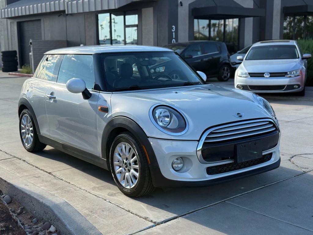 used 2014 MINI Hardtop car, priced at $9,895