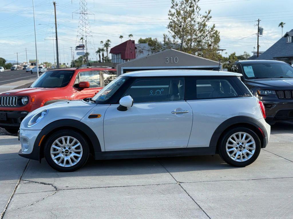 used 2014 MINI Hardtop car, priced at $9,895