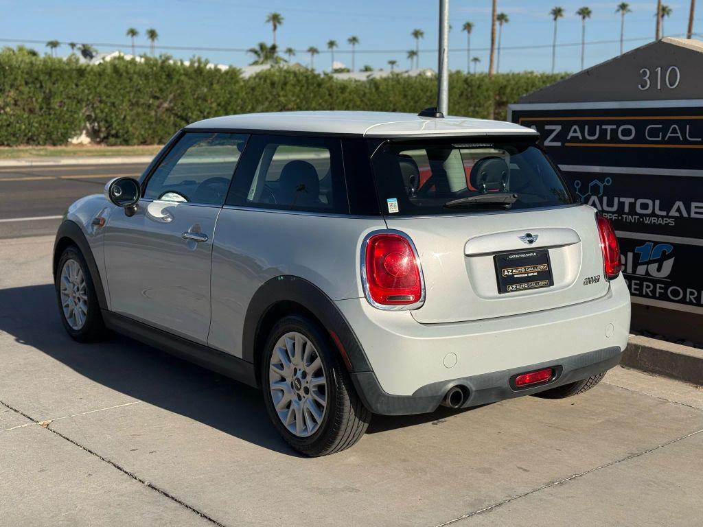 used 2014 MINI Hardtop car, priced at $9,895