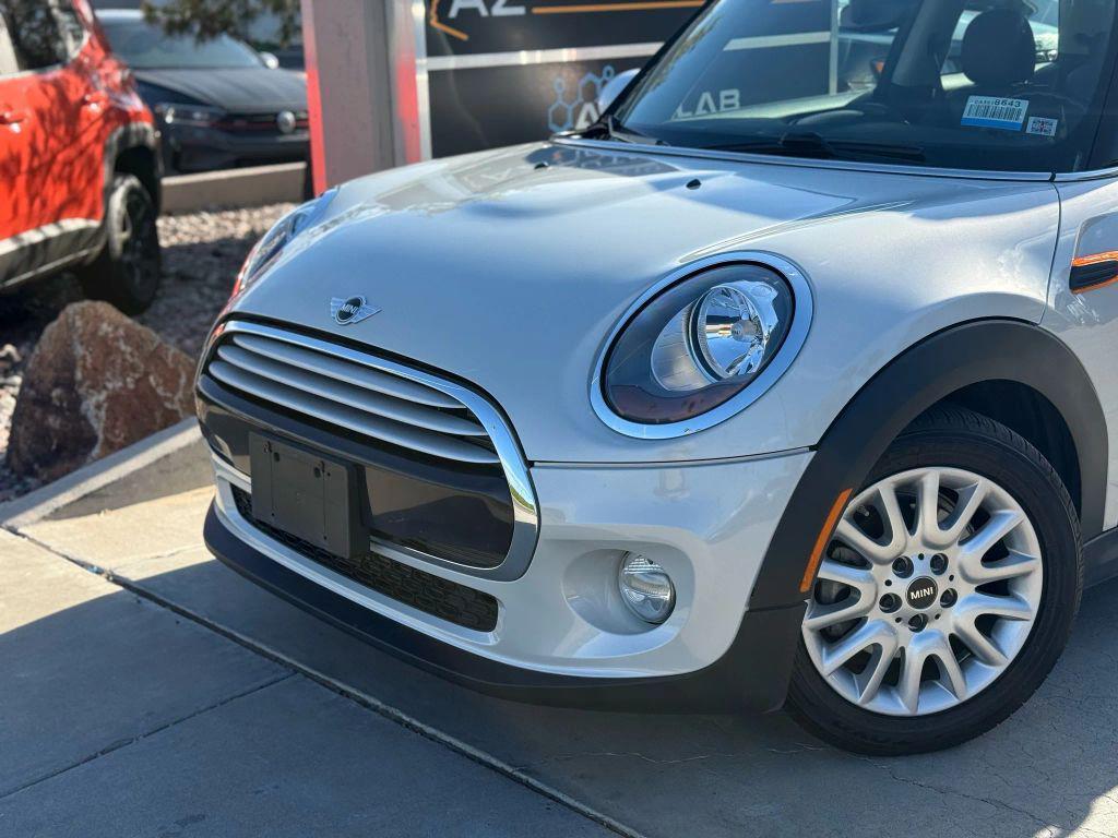 used 2014 MINI Hardtop car, priced at $9,895