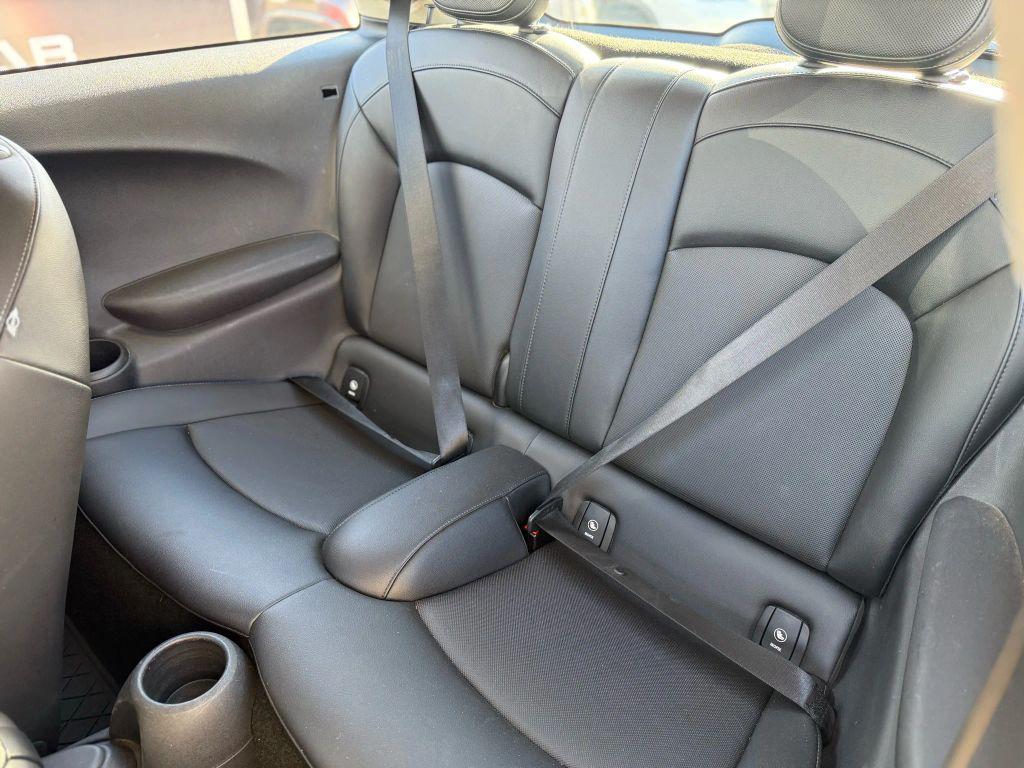 used 2014 MINI Hardtop car, priced at $9,895
