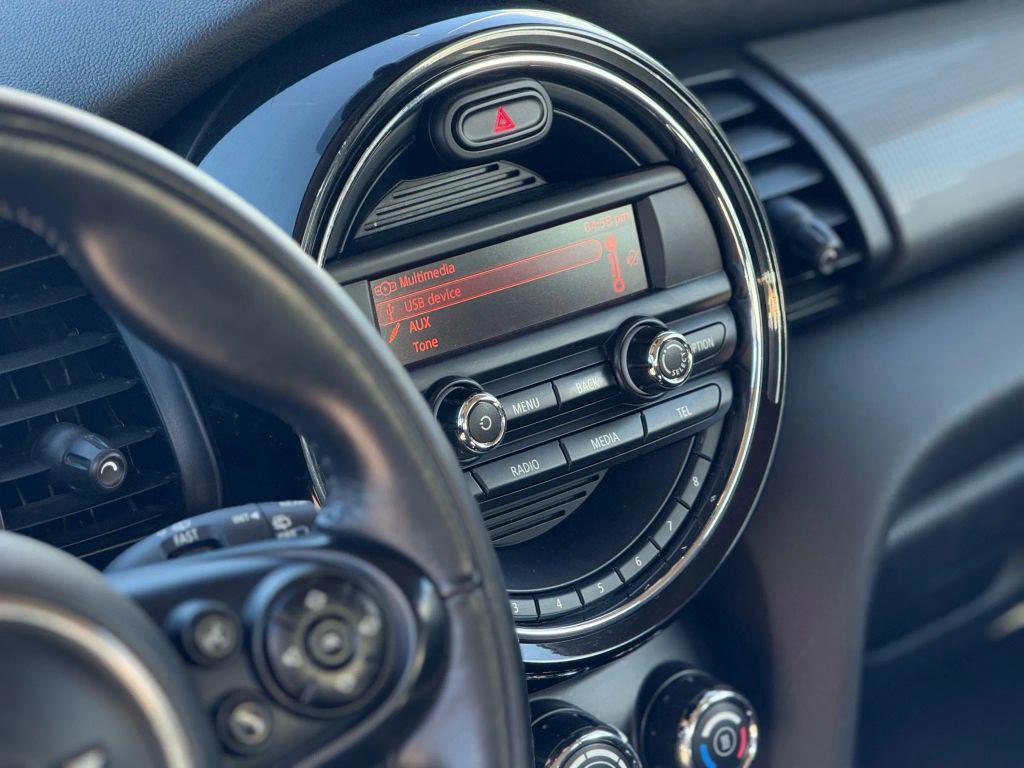 used 2014 MINI Hardtop car, priced at $9,895