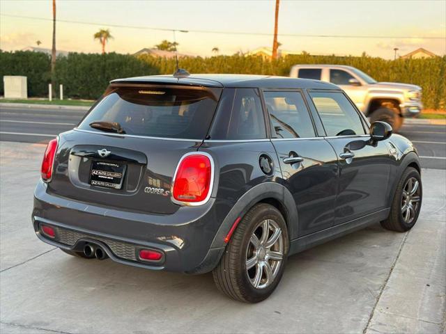 used 2015 MINI Hardtop car, priced at $8,495