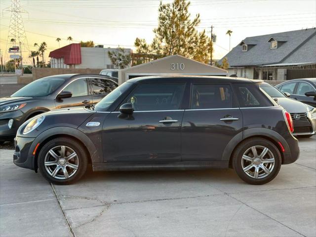 used 2015 MINI Hardtop car, priced at $8,495