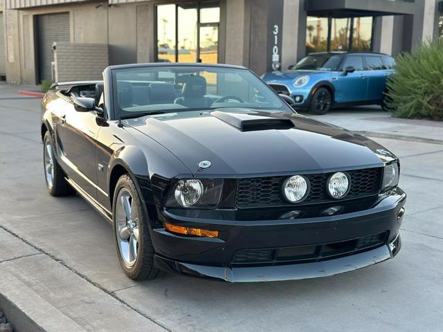 used 2006 Ford Mustang car, priced at $16,995