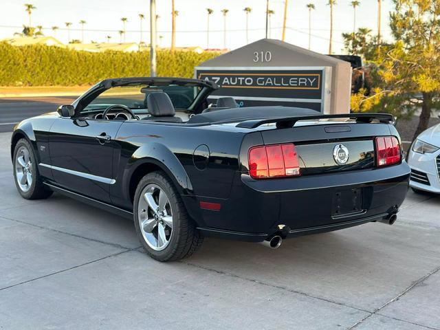 used 2006 Ford Mustang car, priced at $16,995