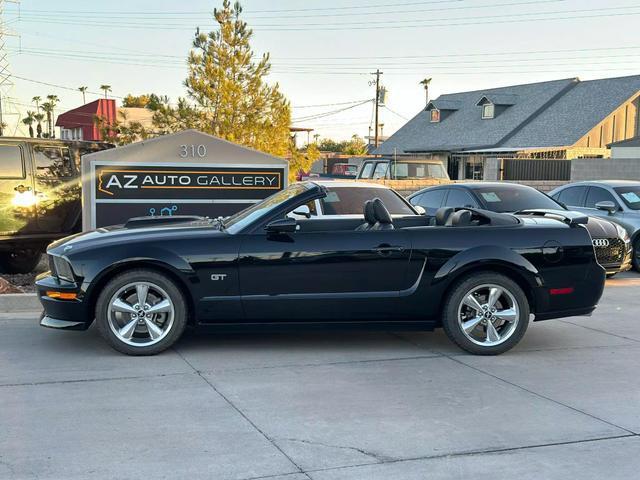 used 2006 Ford Mustang car, priced at $16,995