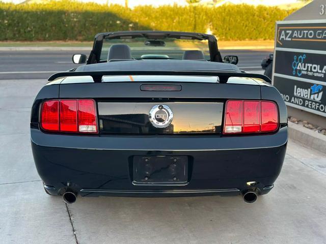 used 2006 Ford Mustang car, priced at $16,995