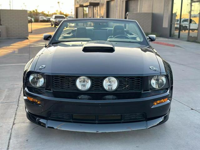 used 2006 Ford Mustang car, priced at $16,995