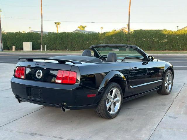 used 2006 Ford Mustang car, priced at $16,995