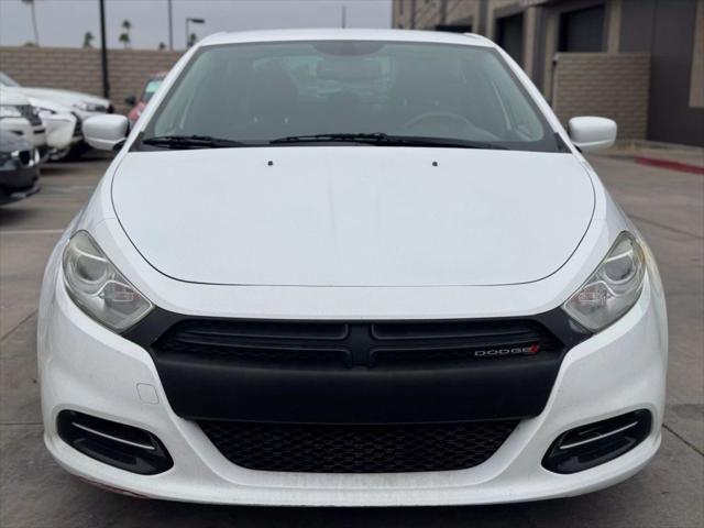 used 2014 Dodge Dart car, priced at $5,995