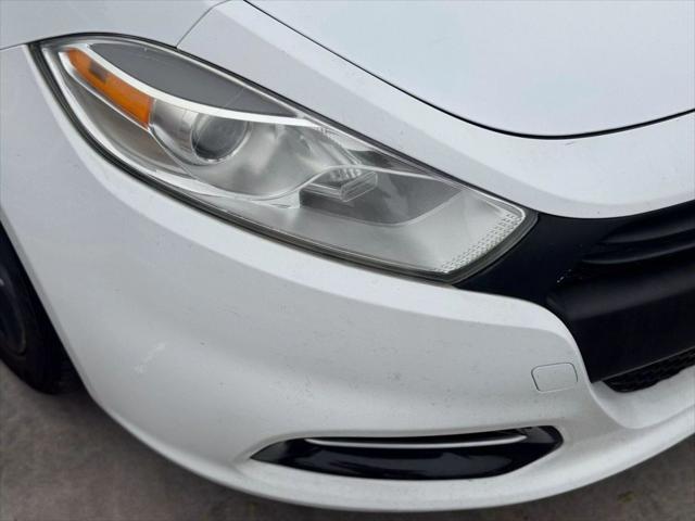 used 2014 Dodge Dart car, priced at $5,995