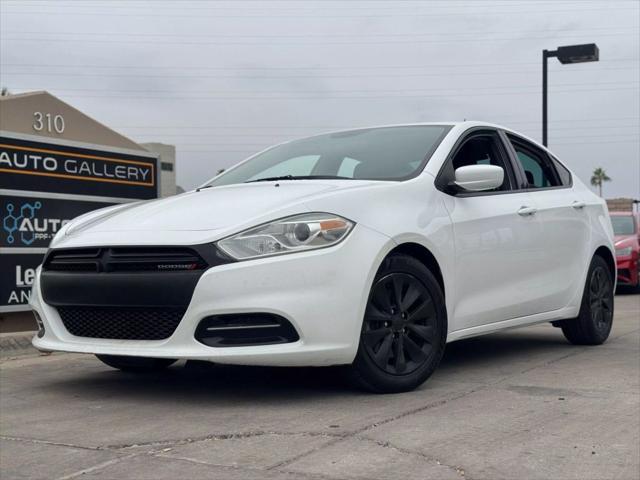 used 2014 Dodge Dart car, priced at $5,995