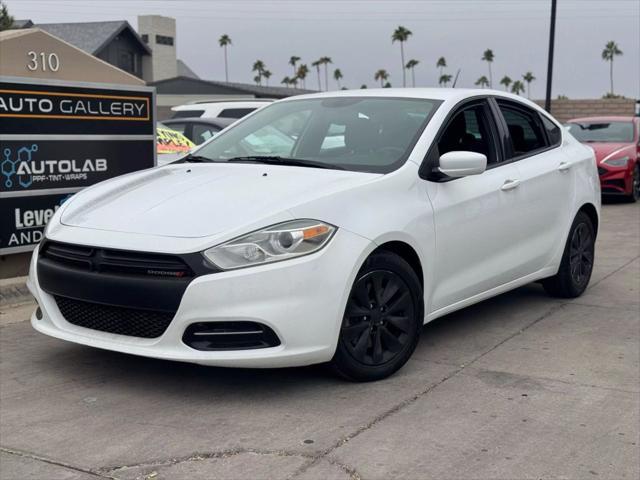 used 2014 Dodge Dart car, priced at $5,995