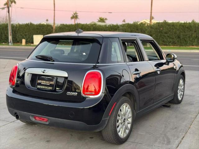 used 2015 MINI Hardtop car, priced at $11,995