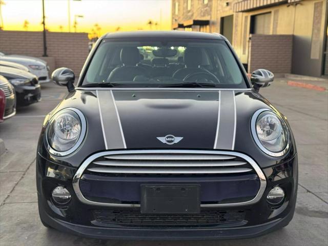 used 2015 MINI Hardtop car, priced at $11,995