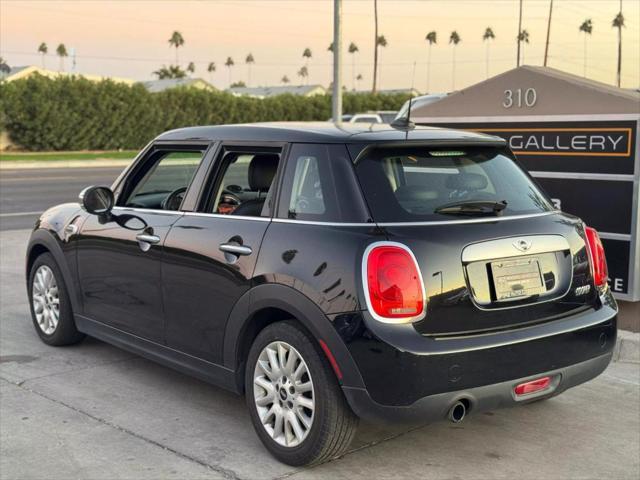 used 2015 MINI Hardtop car, priced at $11,995