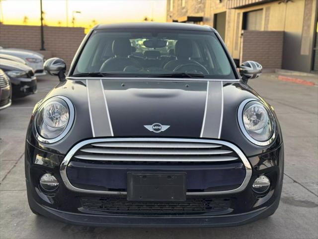 used 2015 MINI Hardtop car, priced at $11,995