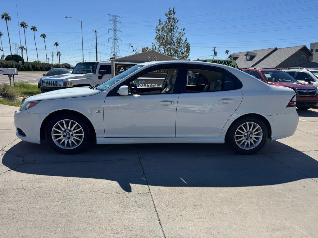 used 2010 Saab 9-3 car, priced at $8,995