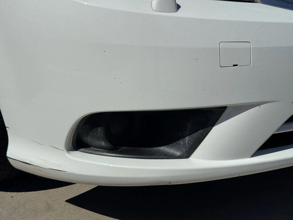 used 2010 Saab 9-3 car, priced at $8,995