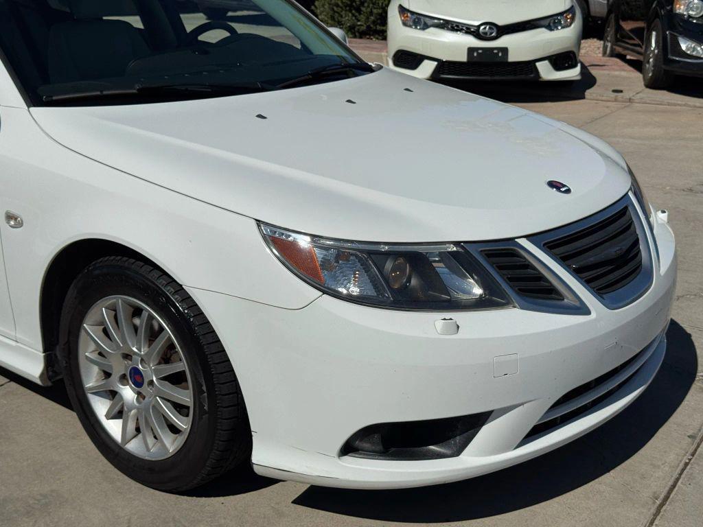 used 2010 Saab 9-3 car, priced at $8,995