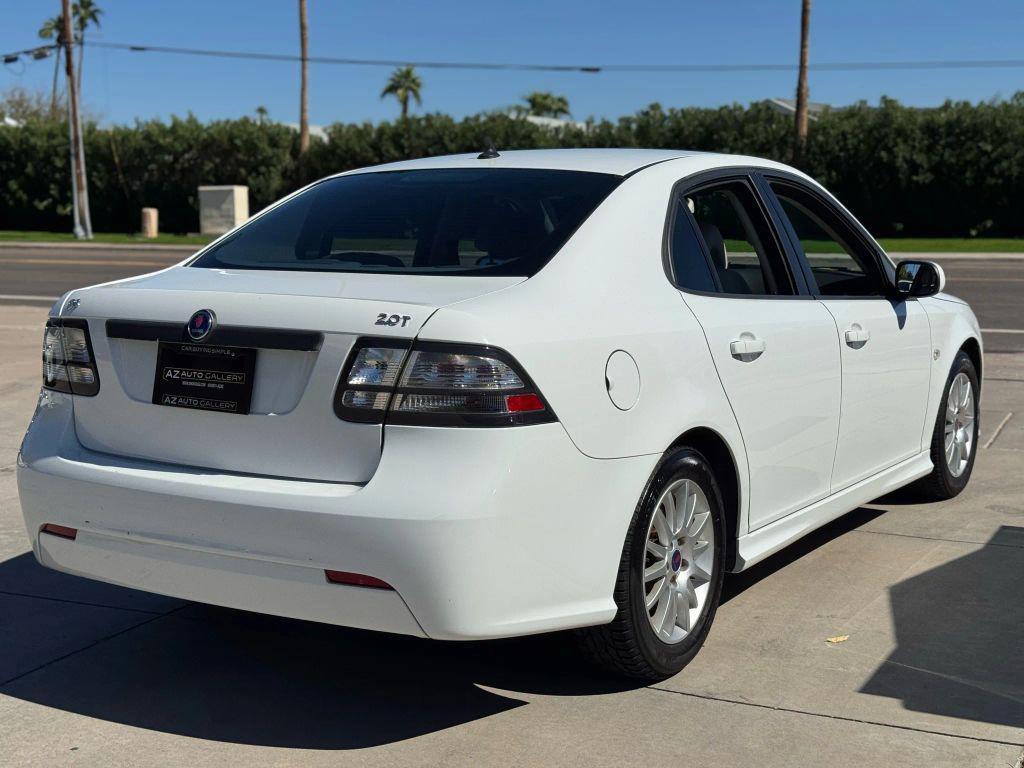 used 2010 Saab 9-3 car, priced at $8,995