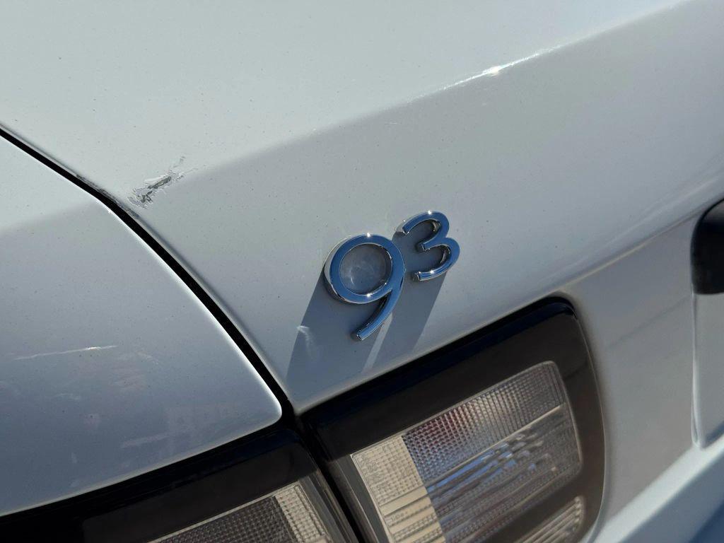 used 2010 Saab 9-3 car, priced at $8,995