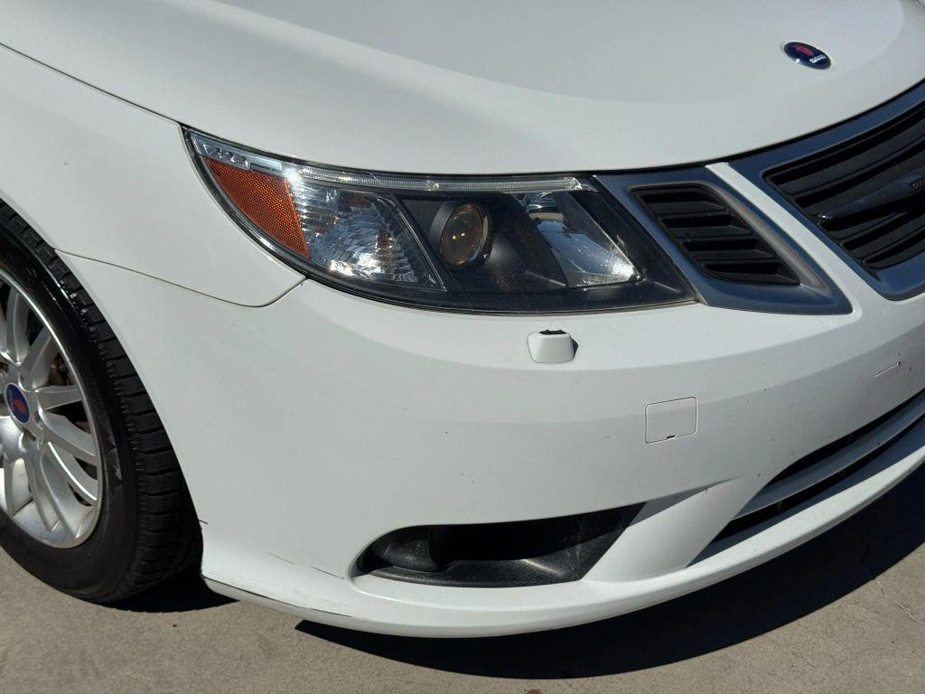 used 2010 Saab 9-3 car, priced at $8,995