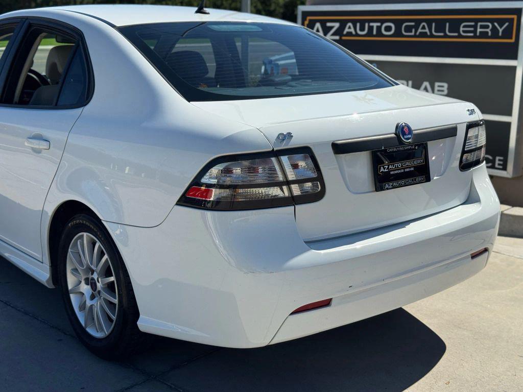 used 2010 Saab 9-3 car, priced at $8,995