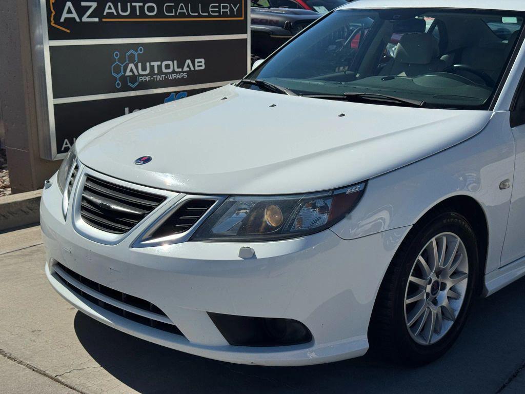 used 2010 Saab 9-3 car, priced at $8,995