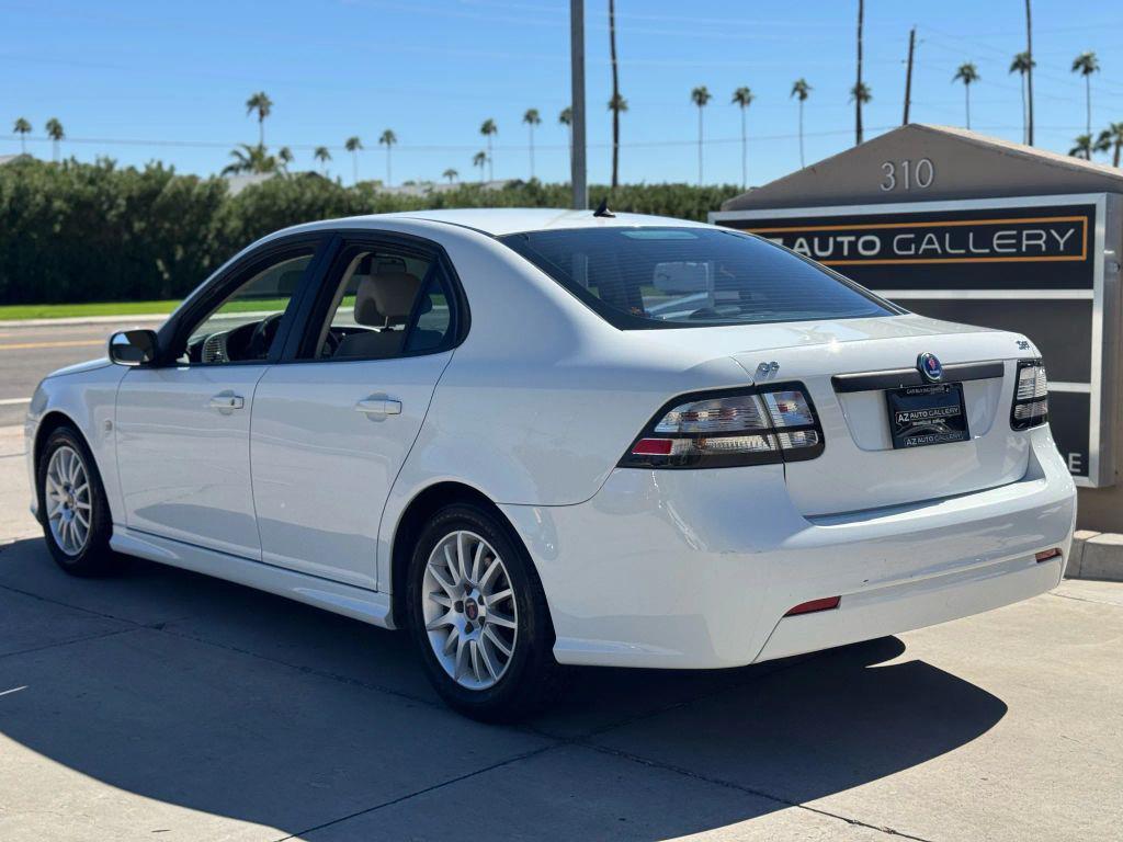 used 2010 Saab 9-3 car, priced at $8,995