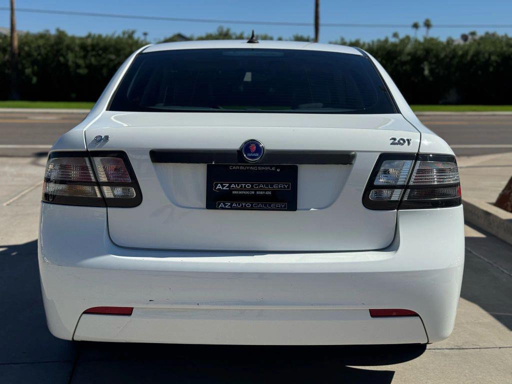 used 2010 Saab 9-3 car, priced at $8,995