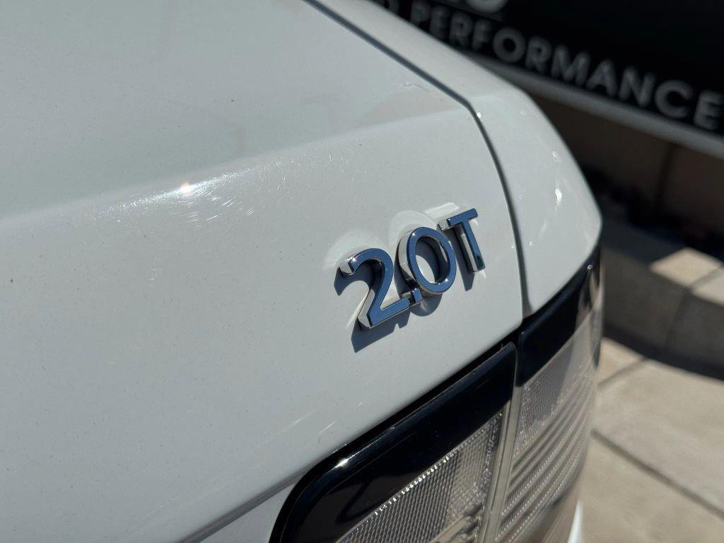 used 2010 Saab 9-3 car, priced at $8,995