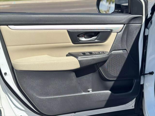 used 2019 Honda CR-V car, priced at $15,995