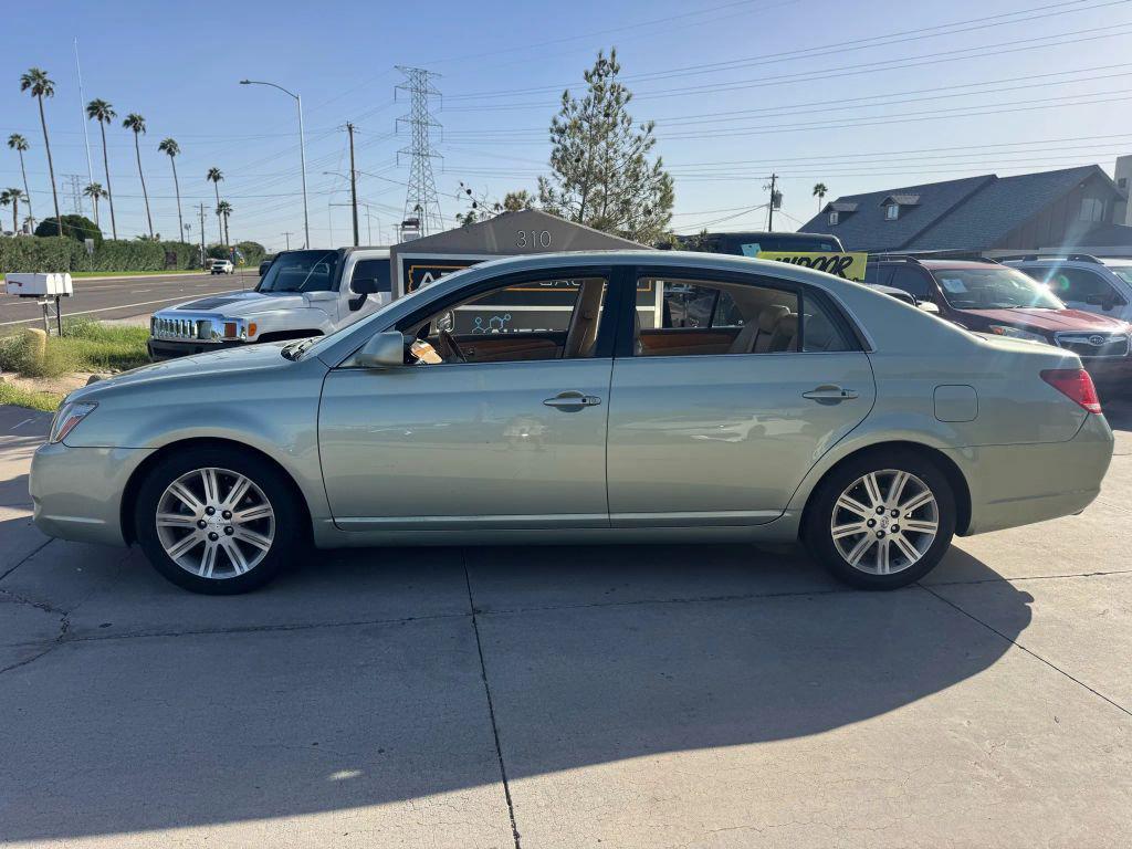 used 2005 Toyota Avalon car, priced at $5,495